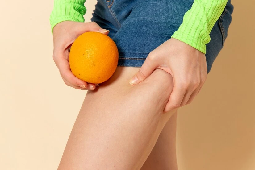 Comment enlever la cellulite des cuisses naturellement