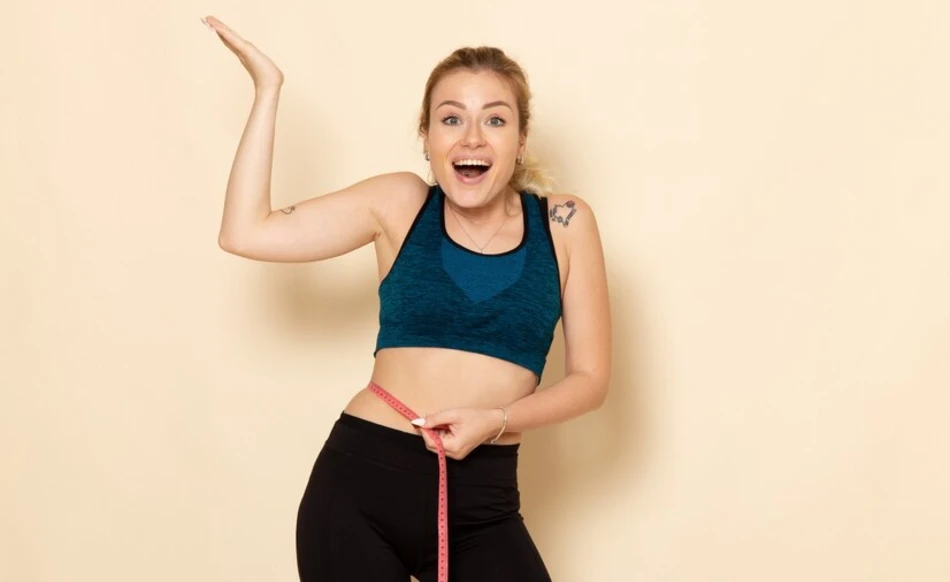 brûleur de graisse naturel