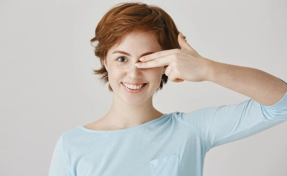 comment enlever les poches sous les yeux