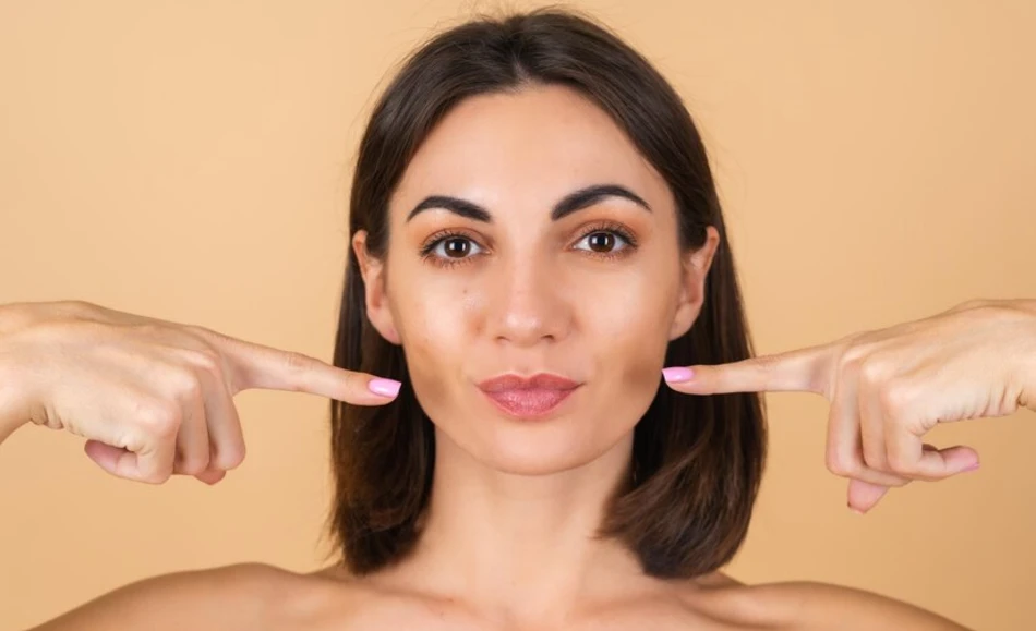 comment maigrir du visage