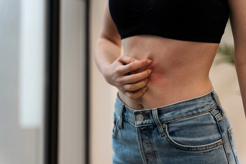 perdre le bourrelet ventre