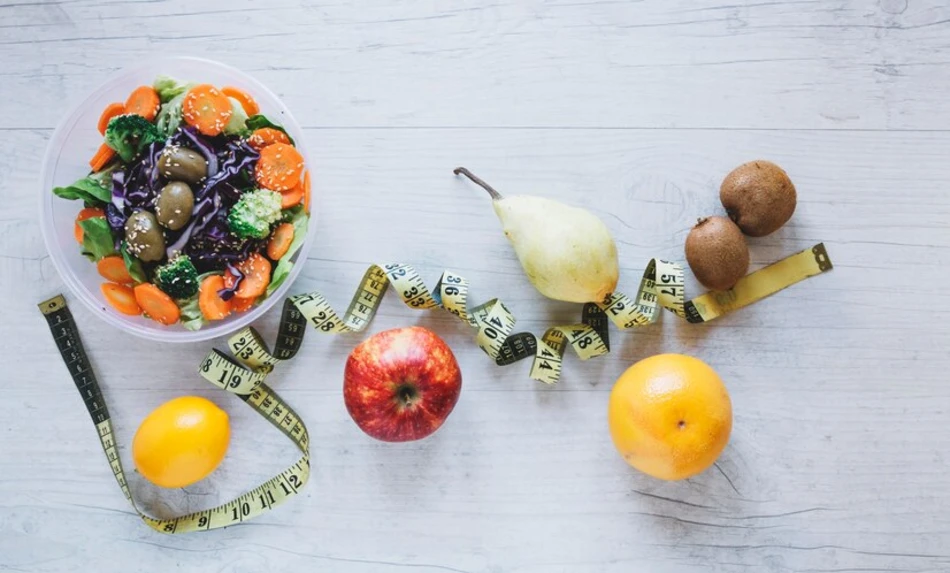 regime perte de poids