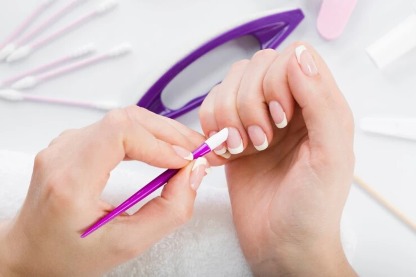 soin pour ongle incarné