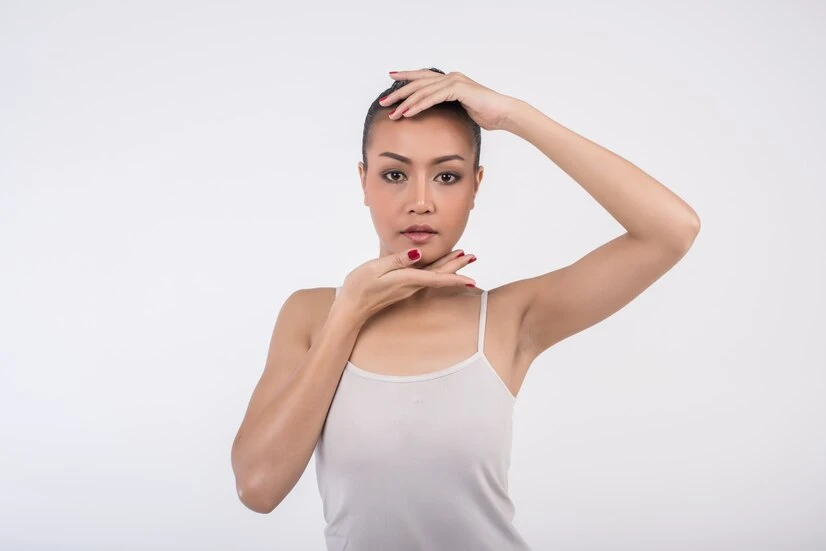 epilation definitive du visage