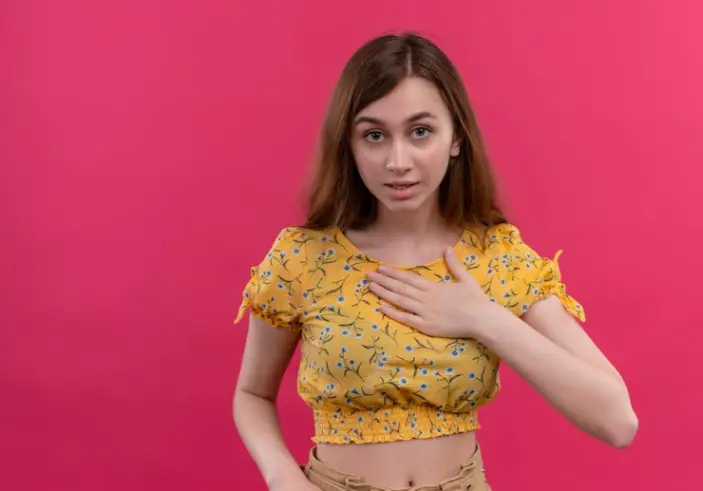 Comment Faire Grandir sa Poitrine Naturellement