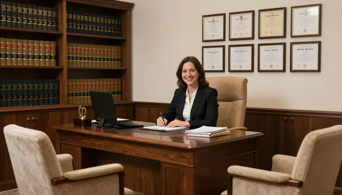 Avocat Divorce : Votre Guide Complet pour une Procédure Sereine