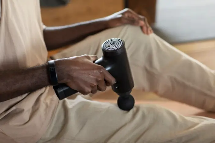 Appareil de massage pour la maison:  Détendez-vous à domicile