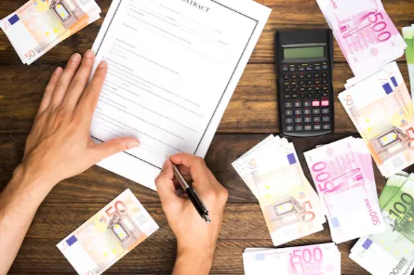 Comparatif rachat de crédit en France : Trouvez la meilleure offre