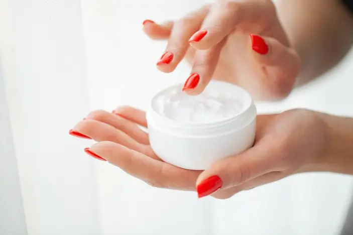 Découvrez la crème visage idéale pour  votre type de peau