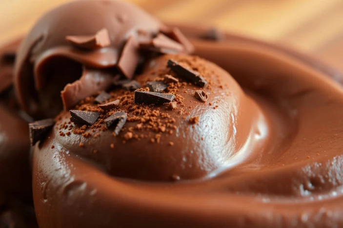 Recettes de desserts faciles et rapides à  faire