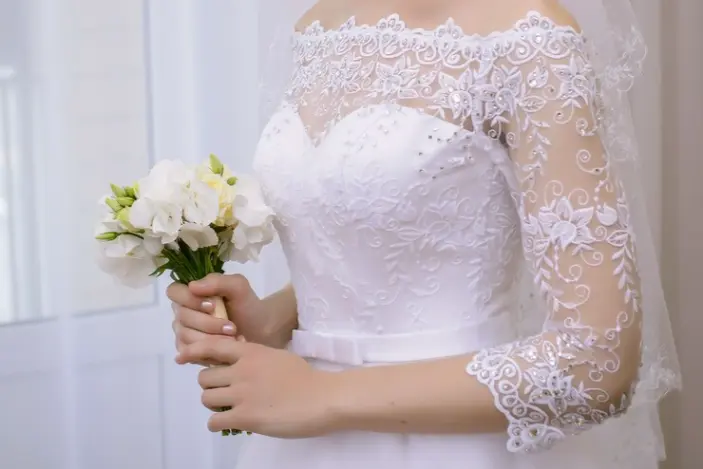 Comment bien choisir la robe de mariage