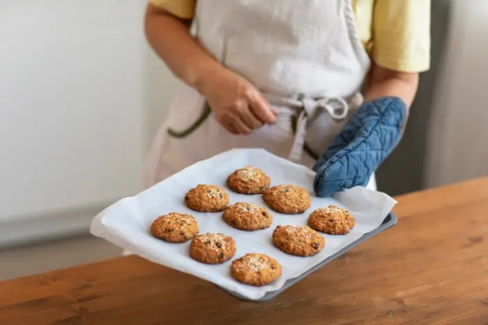 Recettes de cookies faciles et rapides à faire