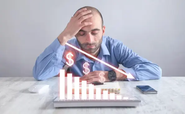 Que faire face à un taux d&rsquo;endettement trop élevé ?